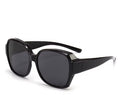 Sunglasses to Wear Over Glasses