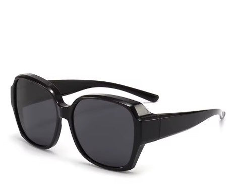 Sunglasses to Wear Over Glasses